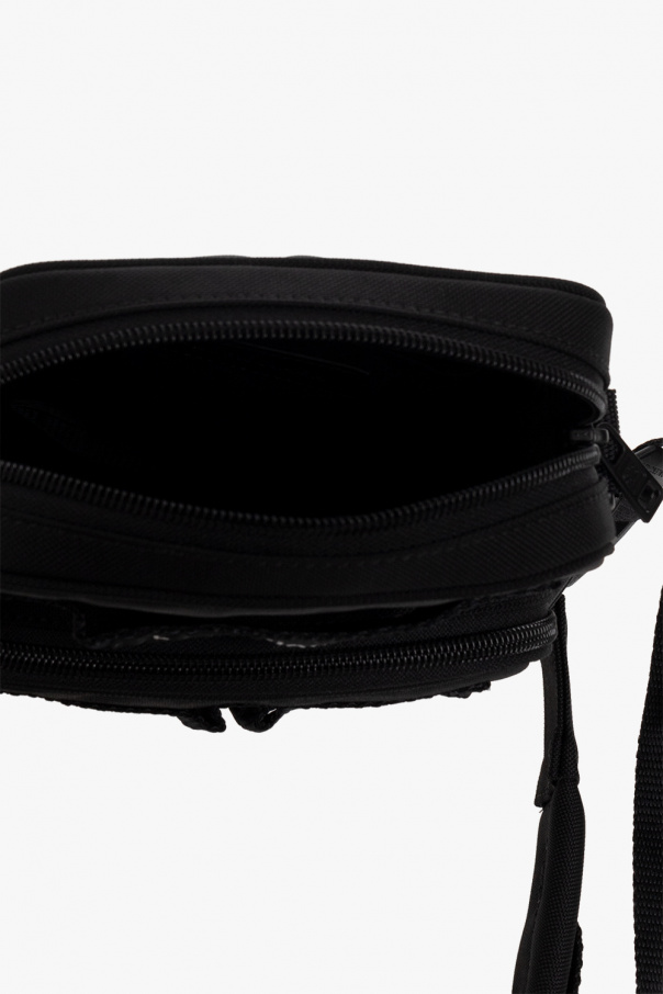 SchaferandweinerShops Japan - Black 'Army' shoulder bag